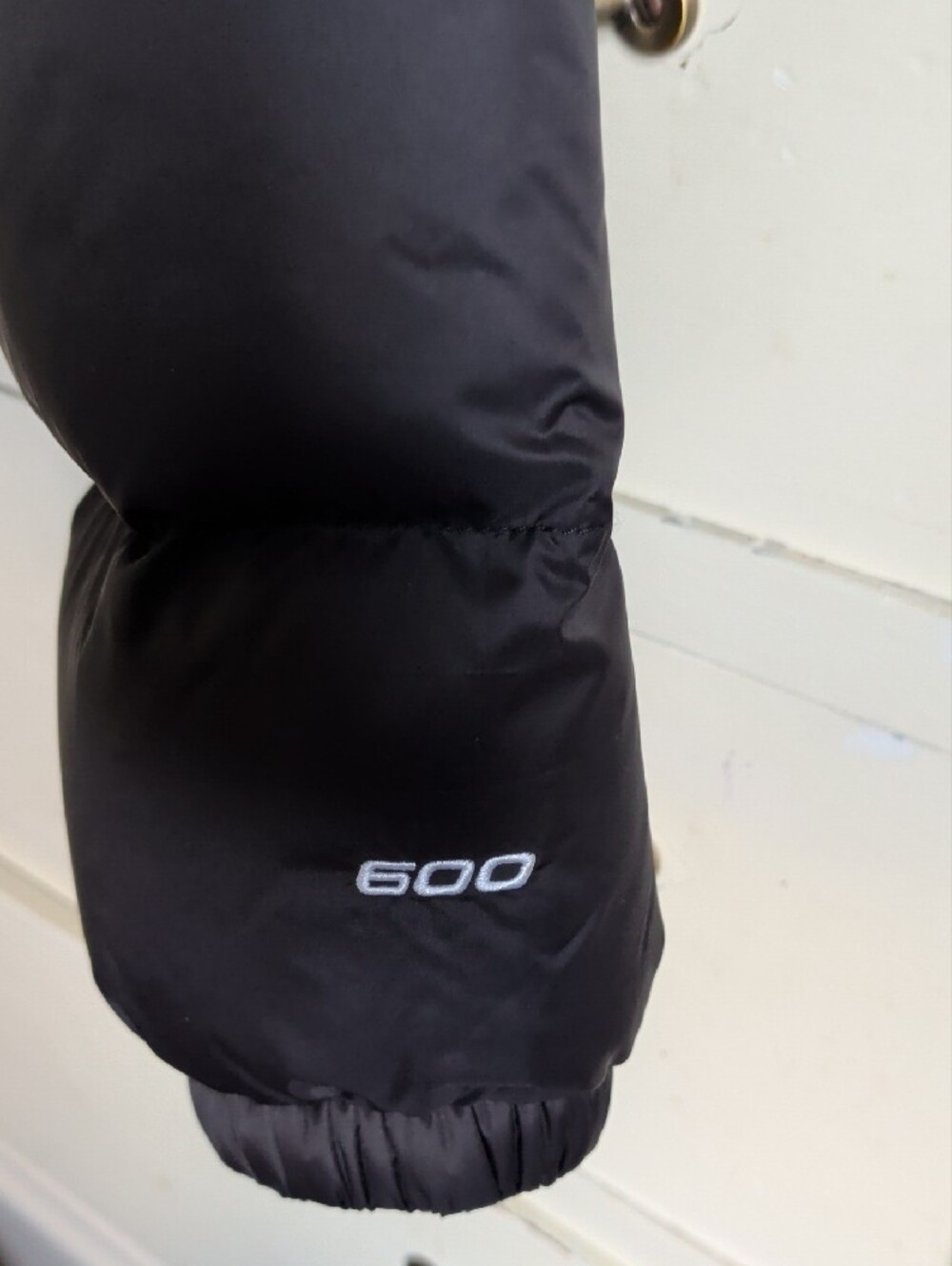 Hydrenalite Hooded Down Jacket - Picture 4 of 6